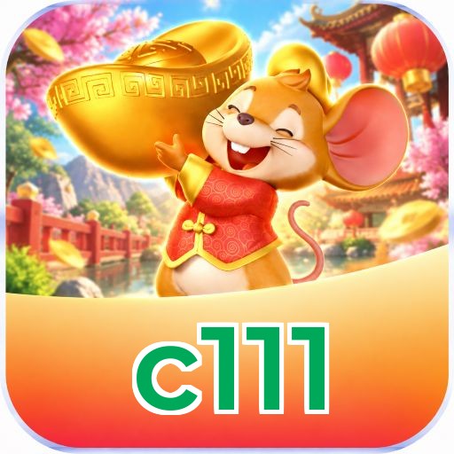 c111 Logo