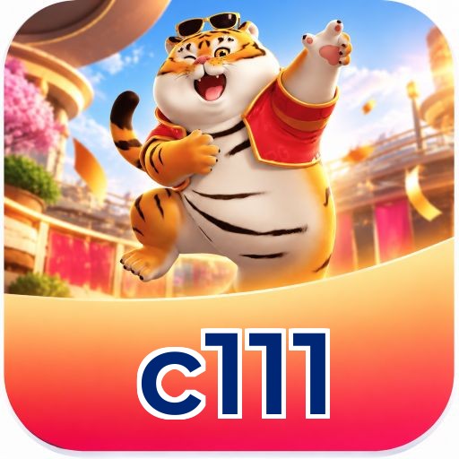 c111 Logo Oficial