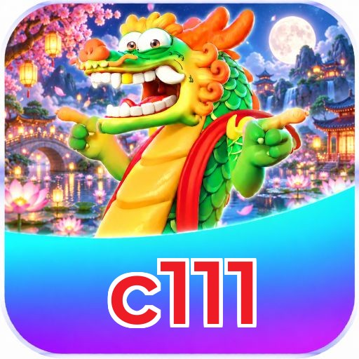 Logo c111 APK Android Brasil