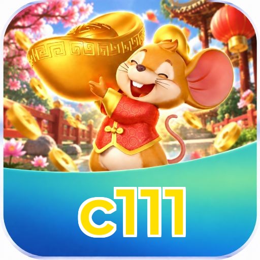 c111 APK Logo Oficial Certificado