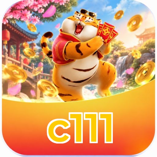 c111 APP Logo Oficial Certificado Android iOS