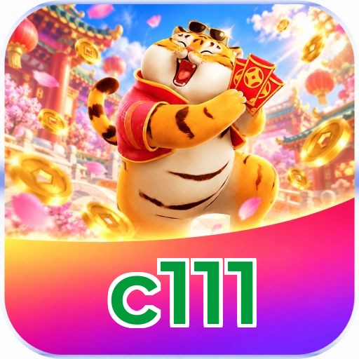 c111 Logo