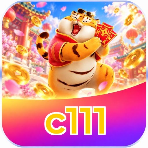 Logo c111 Telegram Canal Oficial