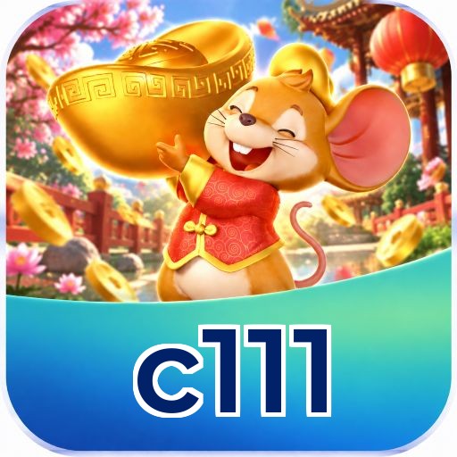 Logo c111 Telegram Oficial