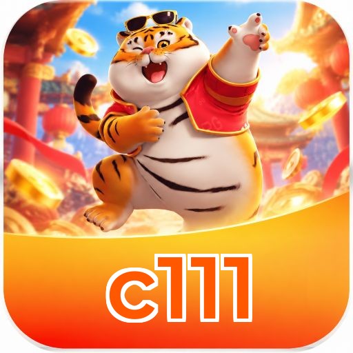 Logo da c111