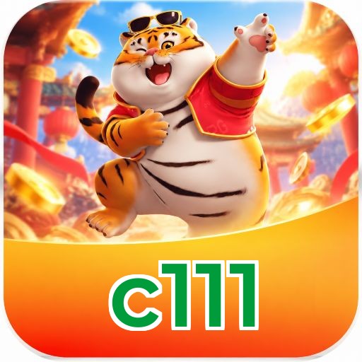 c111 Logo Verificado