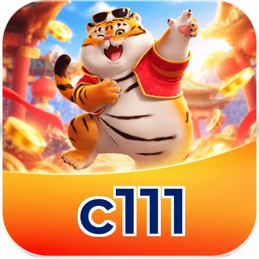 c111 Download Speed Test Logo - Teste de Velocidade Certificado