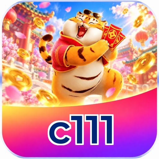 c111 VIP Program Logo