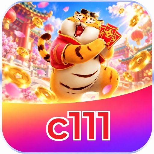 c111 Logo